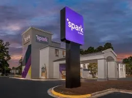 Spark by Hilton Augusta