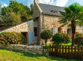 La Libellule - Charmante maison avec jardin à Séné