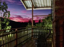 Hotel Dolphin & Resorts，位于Chandoli的酒店