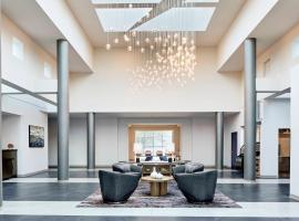 Delta Hotels by Marriott Toledo