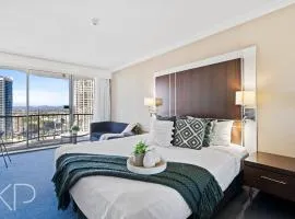 Hotel Apartments on 22 View Avenue, Surfers Paradise