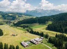 Dolomites Living Hotel Tirler