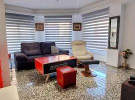 Borriana Breeze House