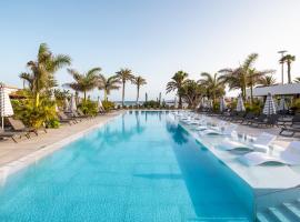 Barceló Fuerteventura Royal Level - Adults Only，位于卡勒达德福斯特的酒店