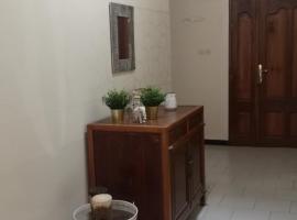 Chambre d'hótes Teranga，位于Thiès的酒店