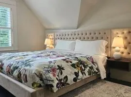 IODE Clark House Top Floor Apartment