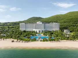 Nha Trang Marriott Resort & Spa, Hon Tre Island