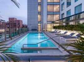 麦德林万豪酒店&度假村