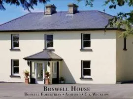 Period country house set within equestrian centre