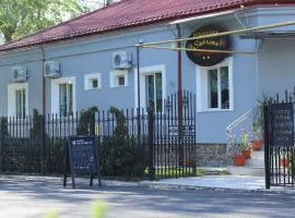 Pensiunea Sabrina