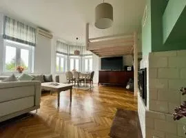 Apartament Ratuszowy