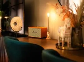 Accordion Boutique Hotel & Premium Suites