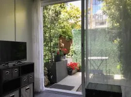 Little studio