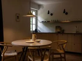 Stern B&B & Apartments