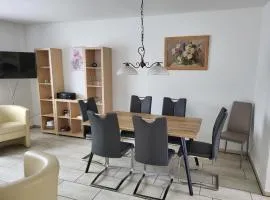 Ferienhaus am Dorfteich Gahlkow