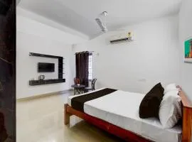 Hotel O Kovalam Residency