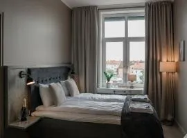 My Hostel Lidköping