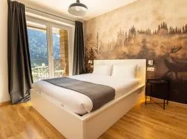 TOP Vistas Al Valle Arinsal - 6PAX - A Pie De Pistas & ESQUÍ - Free Parking l by BonesVacances