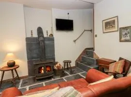 Eden Vale Cart House