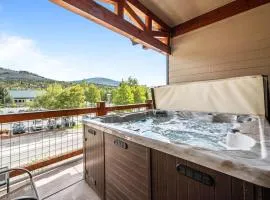 Rivers Edge #18 - Silverthorne
