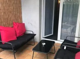 Cœur de ville