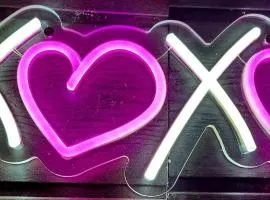 Love room xoxo