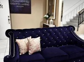T-DO Homestay,Taman Bertam Impian,Melaka