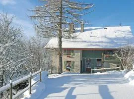 L'OURSERIE Bed & Breakfast