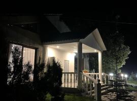 MM HOUSE Stepanavan，位于斯捷潘纳万的酒店