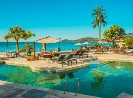 比利亚雷亚尔南旧金山酒店