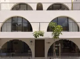 Moreira Hotel Boutique