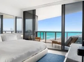 Ocean View Residence at W South Beach -1614