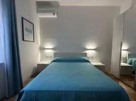 Le Terre del Golfo Rooms