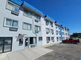 MetroParc 'nSuites