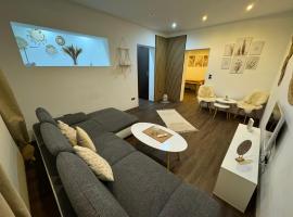 Ferienwohnung im BOHO Stil nähe Salzburg，位于弗赖拉辛的酒店