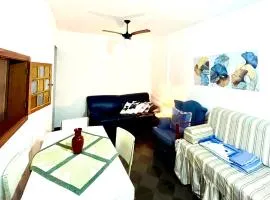 Apartamento 412B em Santos