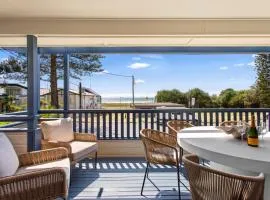 Bilinga Beachfront House