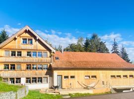 Birkenhof, Haus Märli，位于黑里绍的酒店