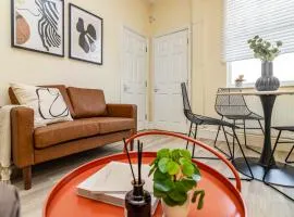 Kasu Lodge - Sneinton, Nottingham