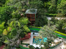 Eco Hotel Alflo，位于比列塔的酒店