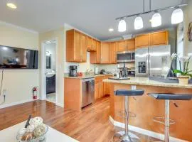 Pet-Friendly Apt in Historic Downtown St Augustine