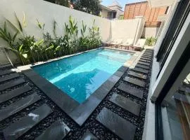 Villa NANEE - Legian - 5 Bedroom - 5 Bathroom