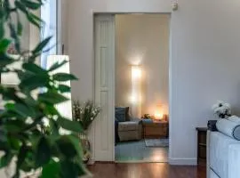 Alunana LUX in Quiet Center, free parking - Art Nouveau District - 700m to Old Town