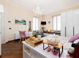 Casa Sancarlino - 200mt Clinica Zucchi