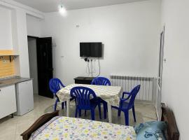 Studio Mohamed，位于塞提夫的酒店