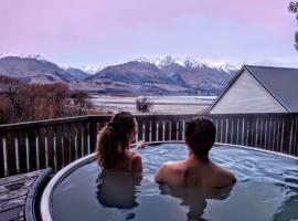 Kinloch Wilderness Retreat