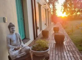 La Perdida Casa de Campo