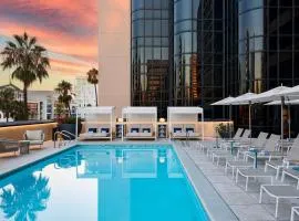 Marriott Long Beach Downtown