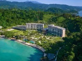 Lampung Marriott Resort & Spa