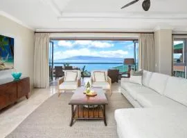 KBM Resorts FREE CAR Honua Kai Konea HKK-1029 Beach Front Penthouse Private Viking BBQ